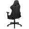 Emma and Oliver Z300 Gaming Racing Office Ergonomic PC Chair with Reclining Back and Footrest